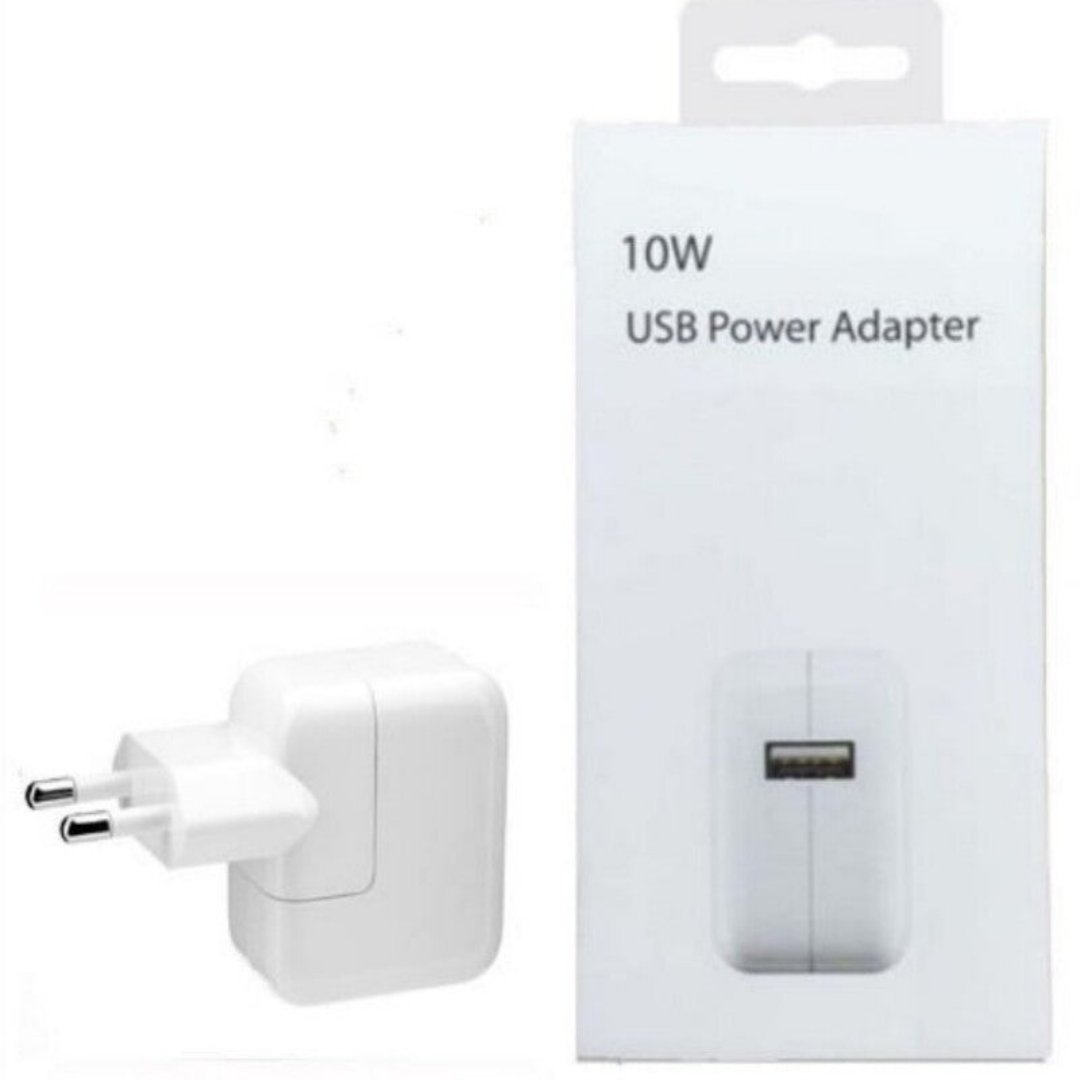 USB Power Adapter - 10W