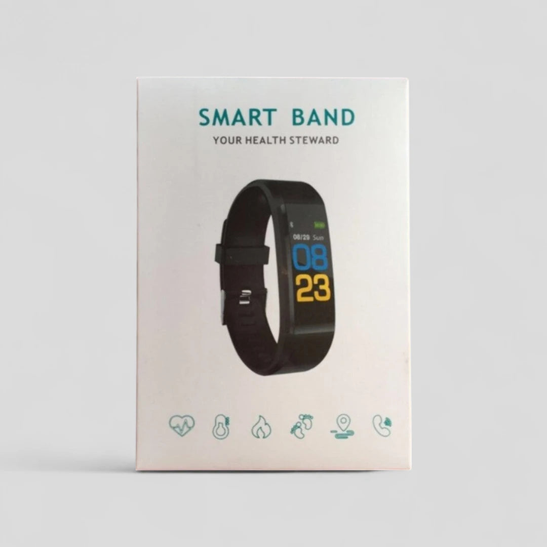 115 Plus Smart Watch
