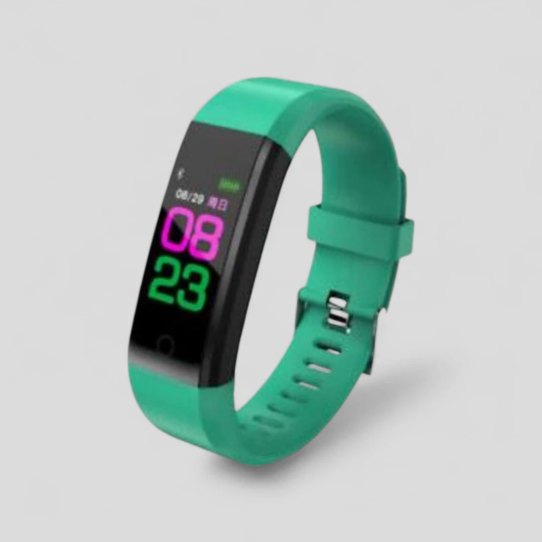 115 Plus Smart Watch