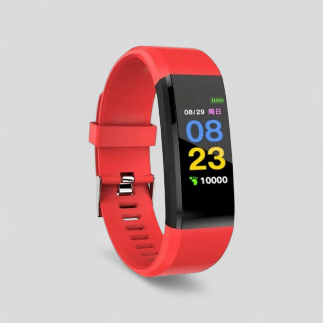 115 Plus Smart Watch