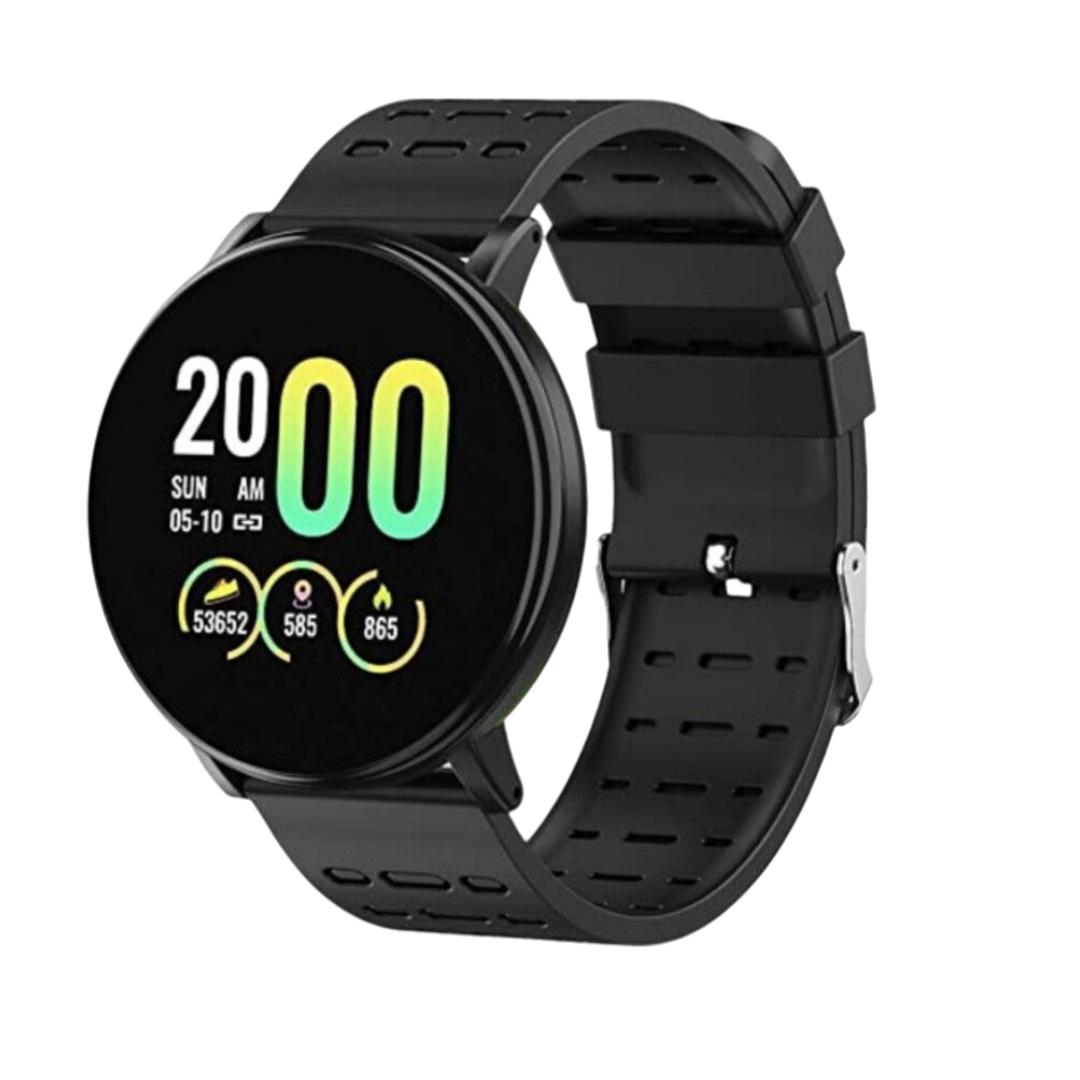 119 Plus Smart Watch - 4 Colors