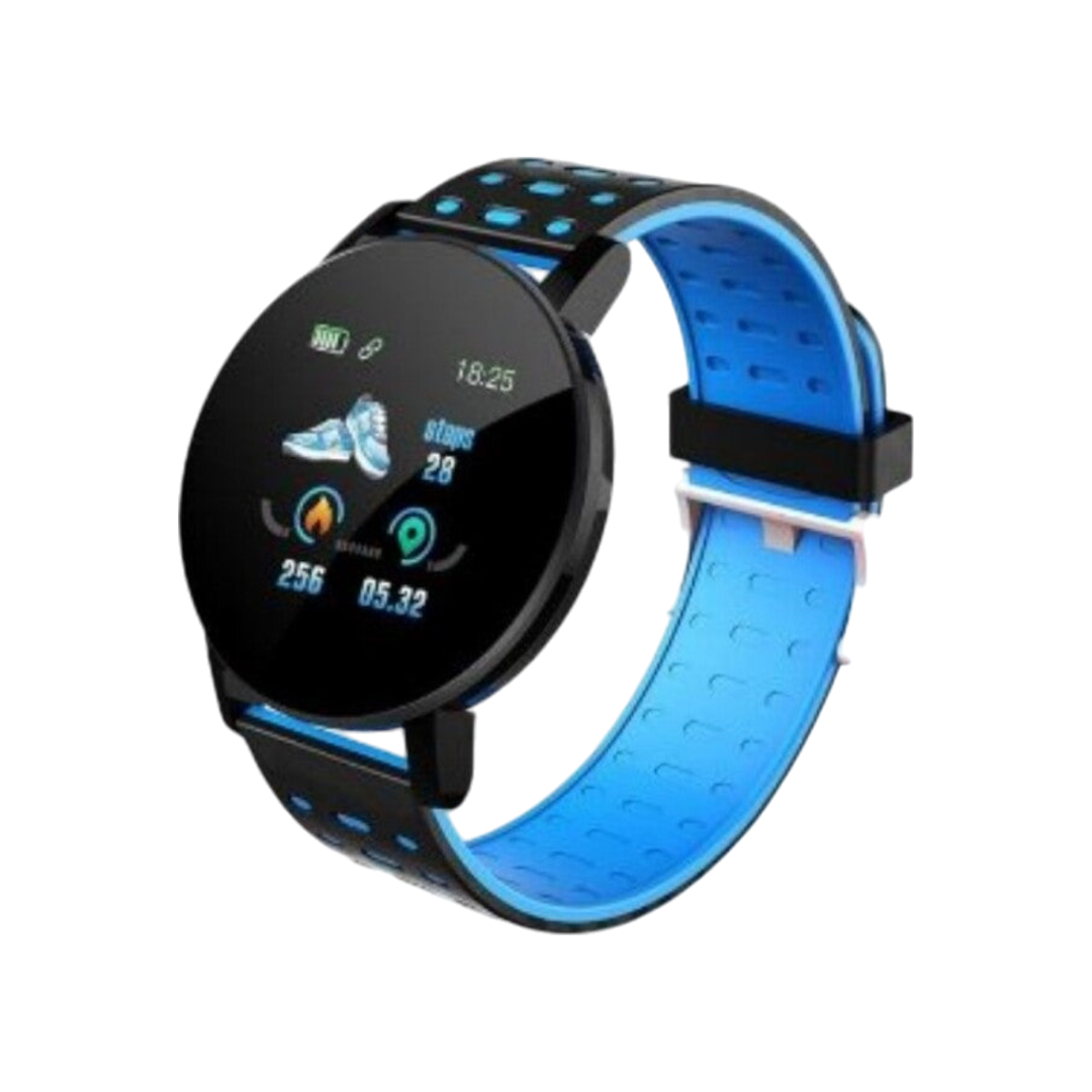 119 Plus Smart Watch - 4 Colors