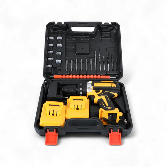 Electric Cordless Drill