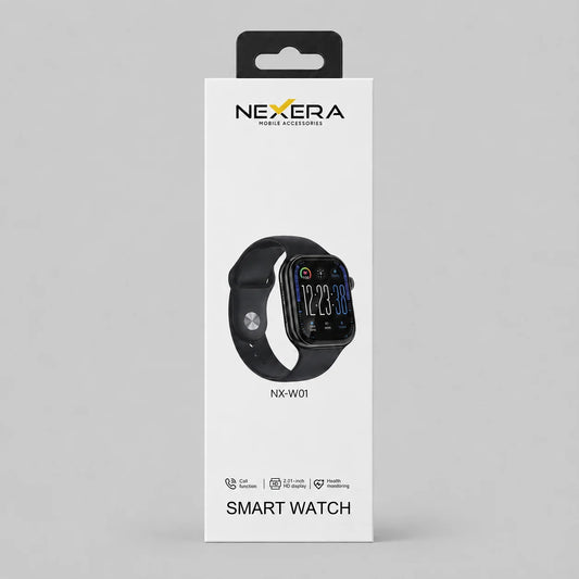 NEXERA Smart Sports Watch
