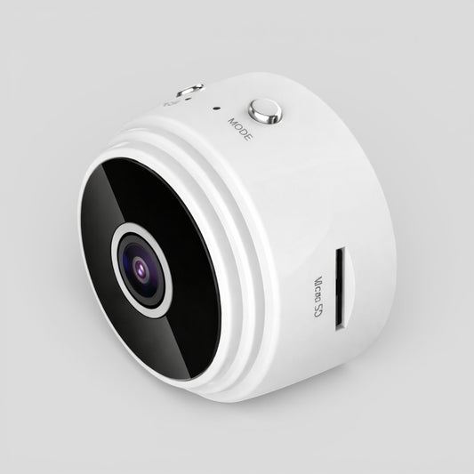 A9 Mini Full HD 1080p Camera