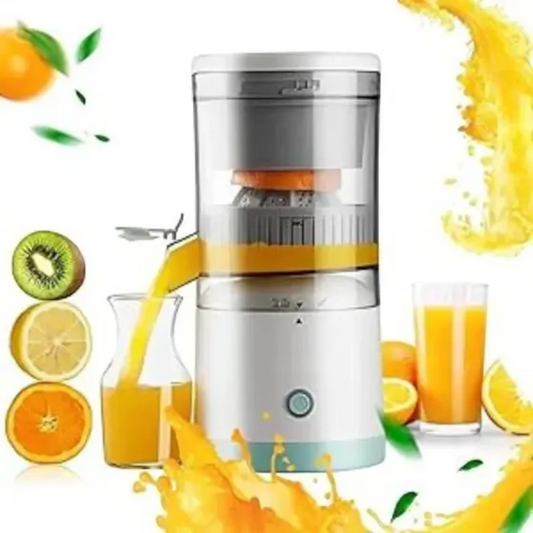 USB Rechargeable Mini Juicer – 350 mL
