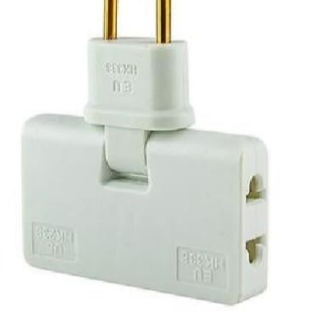 3 in 1 Adapter