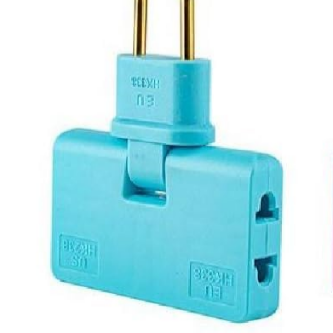 3 in 1 Adapter