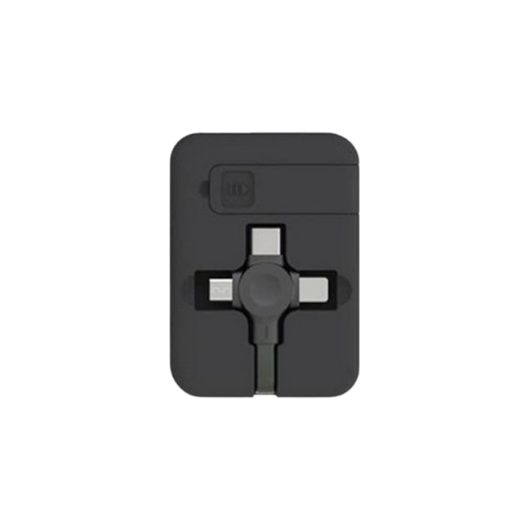 3-in-1 USB Data Cable
