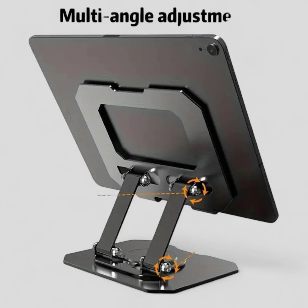 Foldable Tablet Stand
