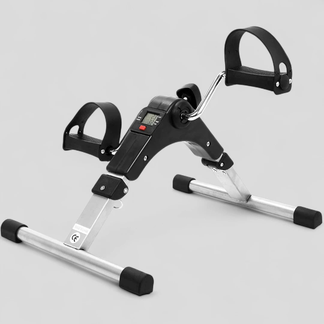 Arm And Leg Pedal Exerciser