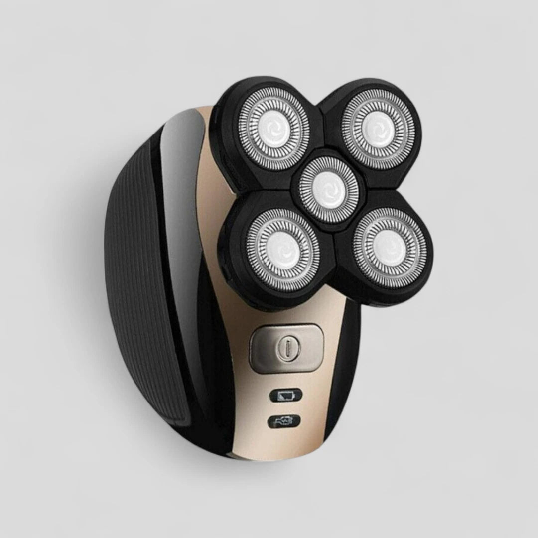 5 In 1 Electric Shaver