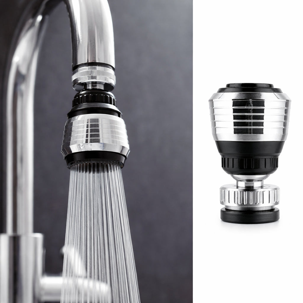 Mini 360 Degree Faucet Extender