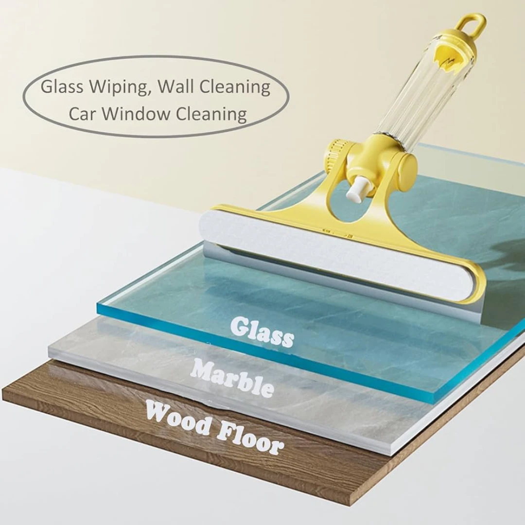 Multi-Surface Deep Cleaning