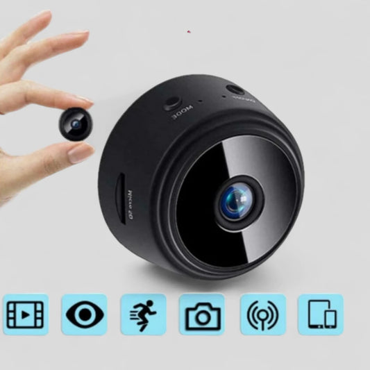 A9 Mini Full HD 1080p Camera