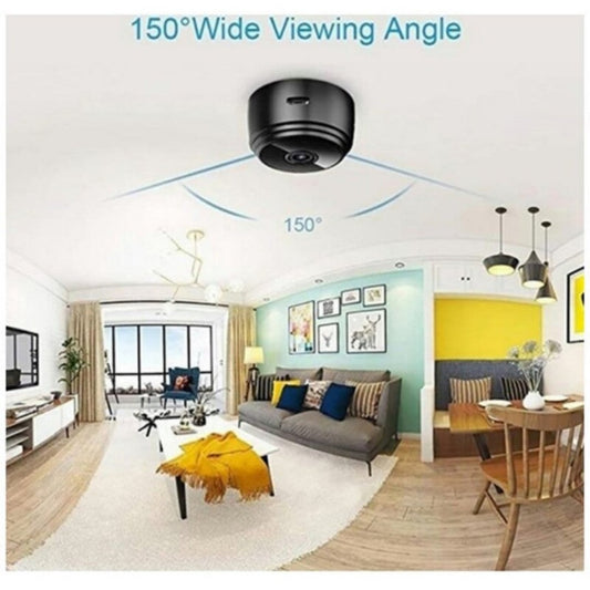 A9 Mini Full HD 1080p Camera