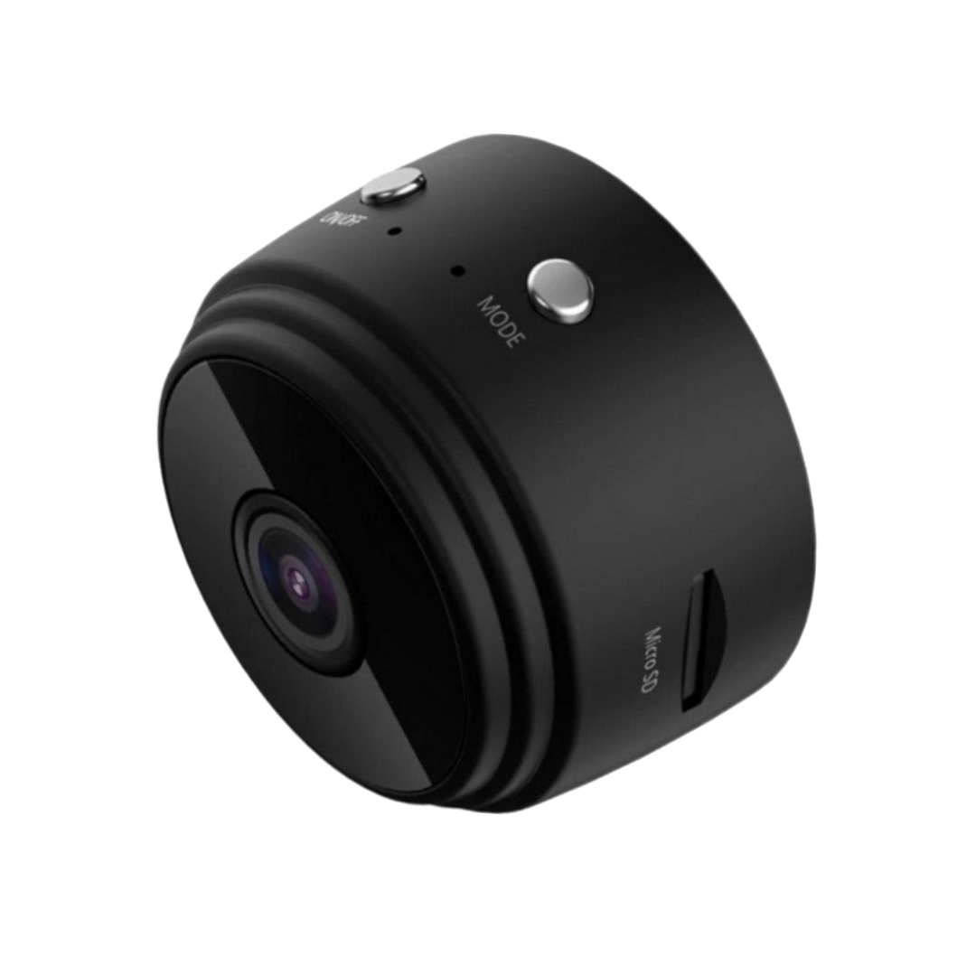 A9 Mini Full HD 1080p Camera