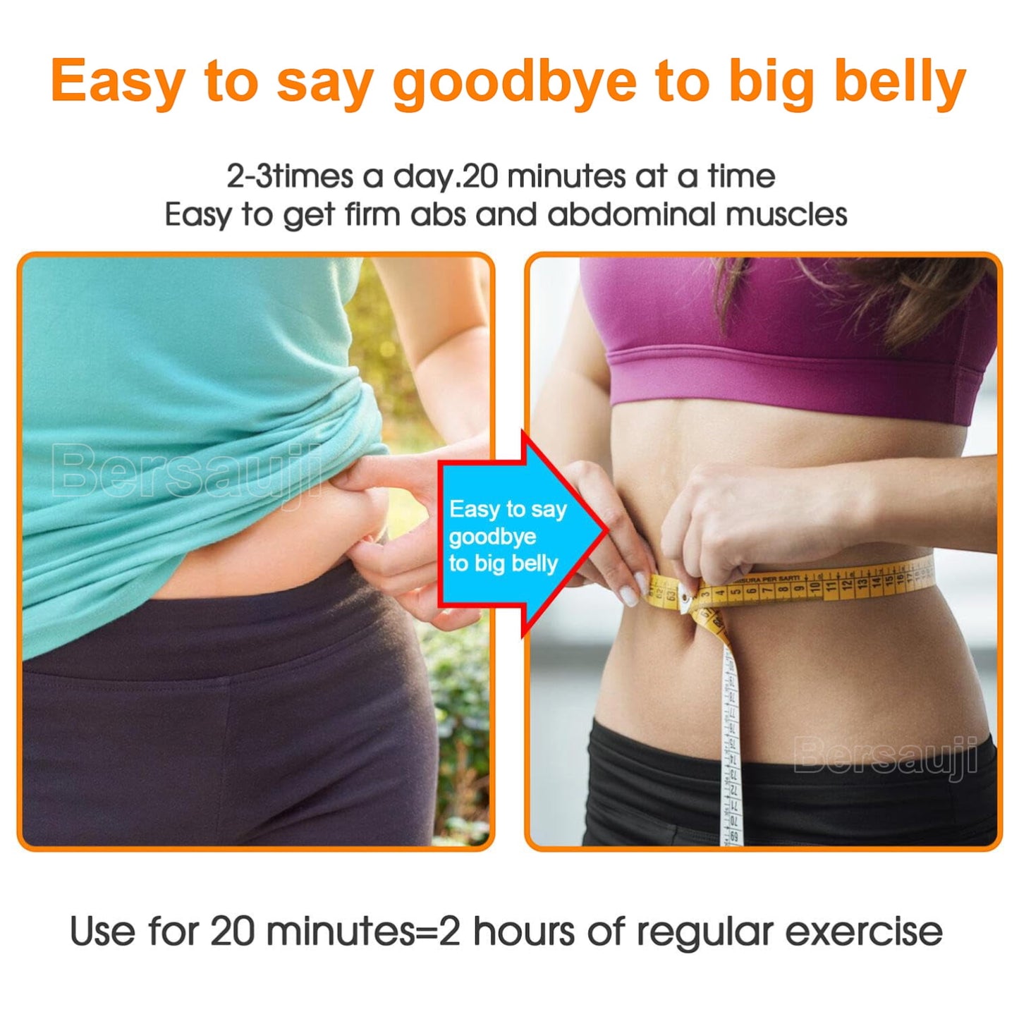 Abdominal Exercise Roller