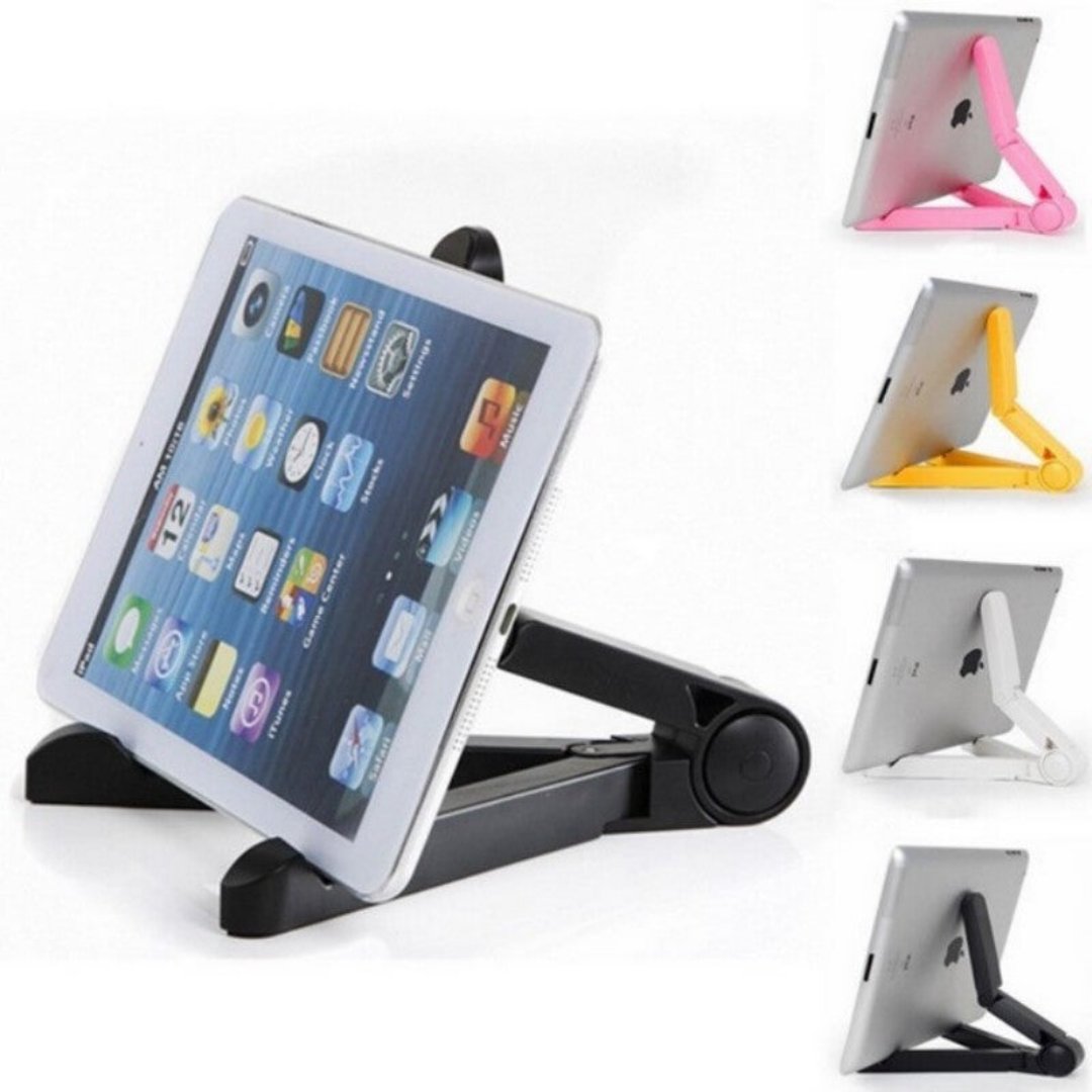 Adjustable Desktop Mount Stand