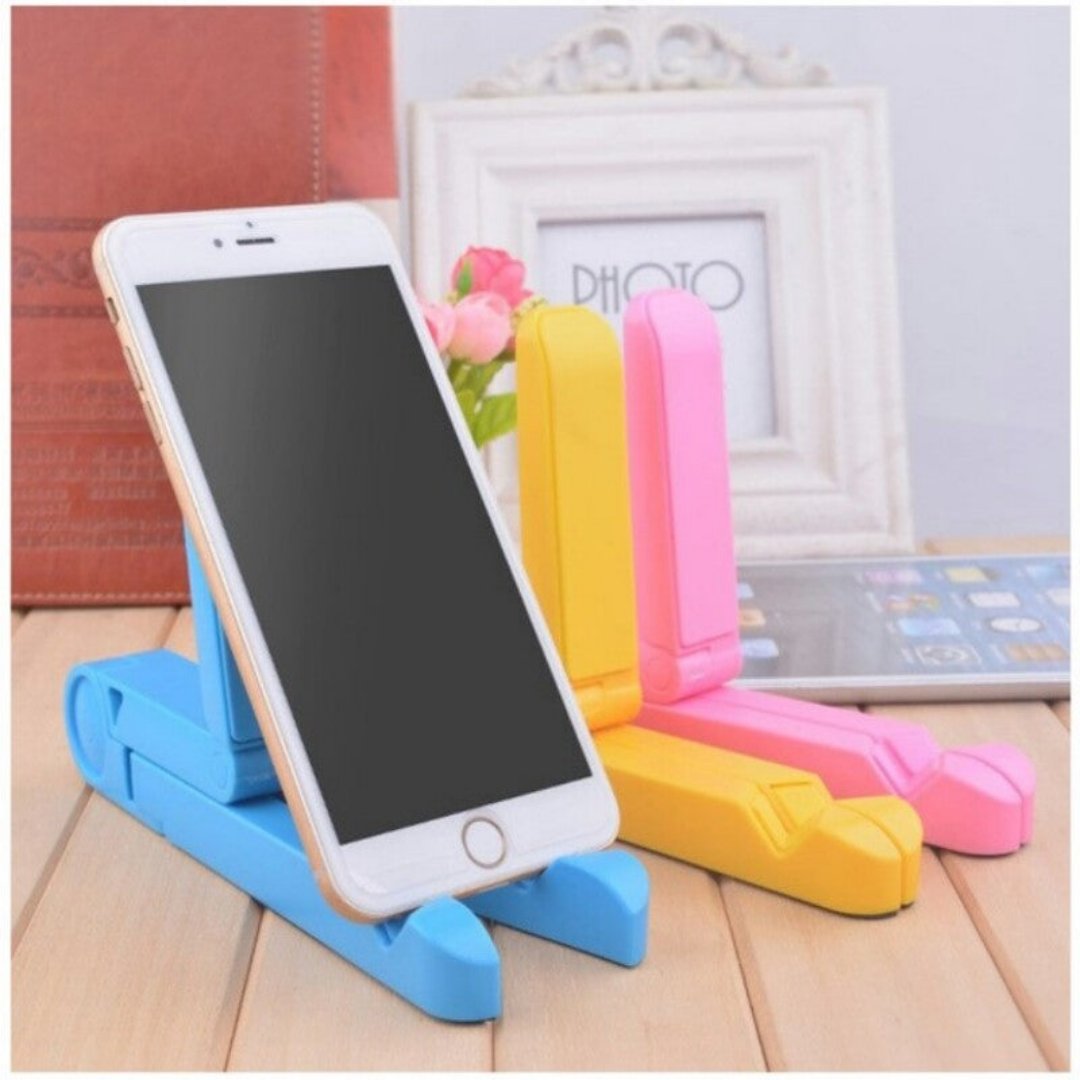 Adjustable Desktop Mount Stand