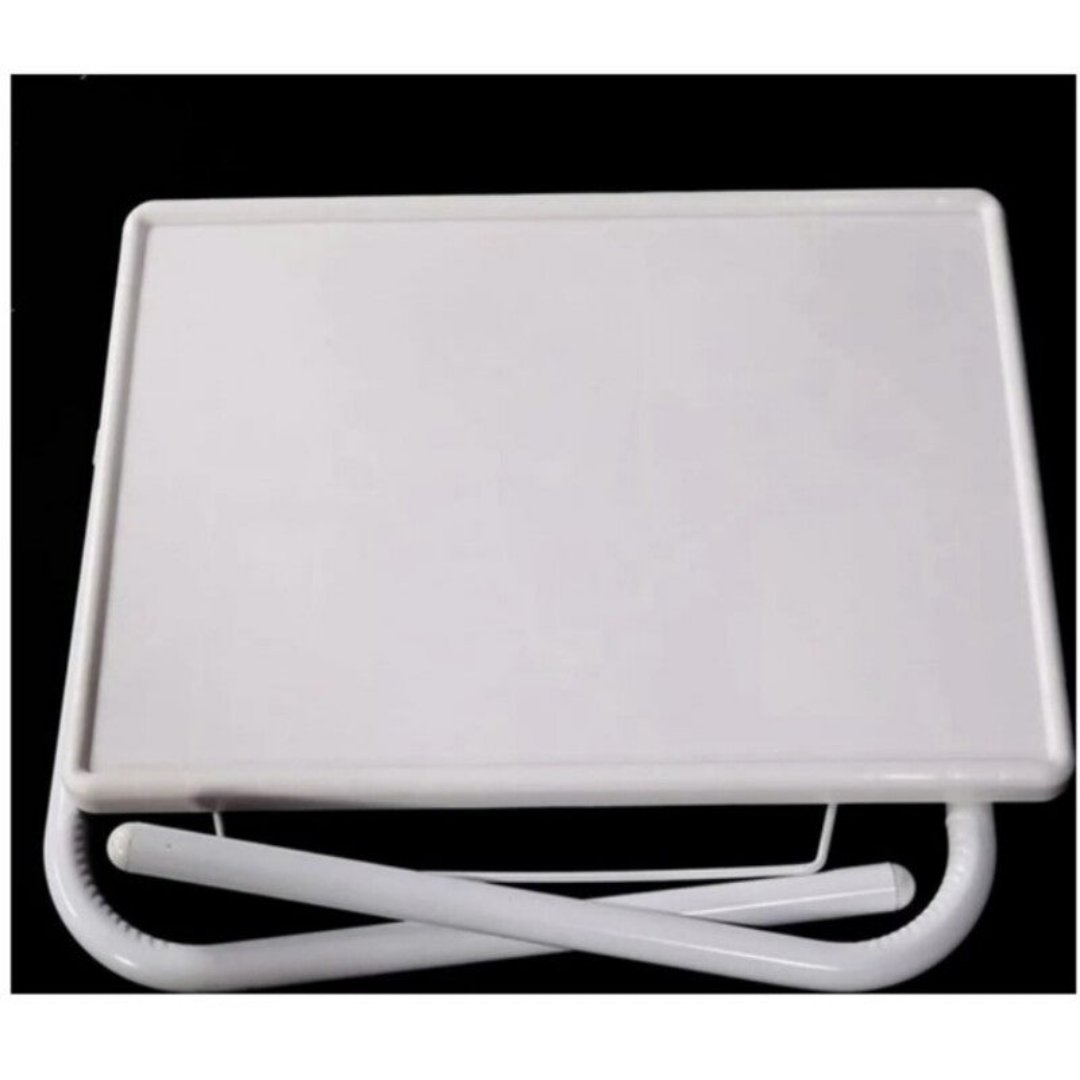 Adjustable Folding Table
