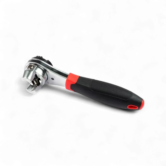 Adjustable Ratchet Wrench