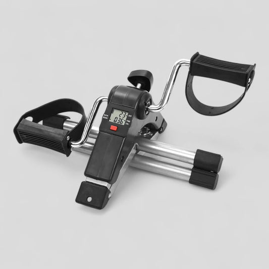Arm And Leg Pedal Exerciser