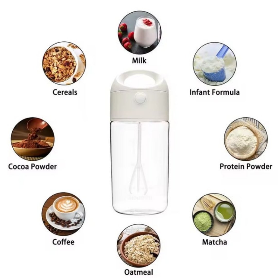 Automatic Mixing Cup - 380ml