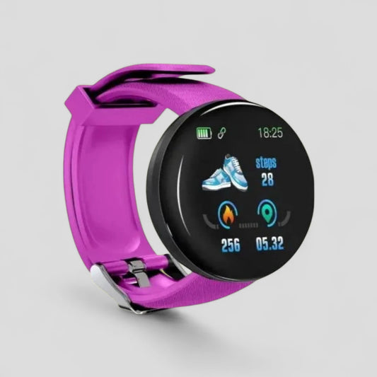 D18 Smart Watch