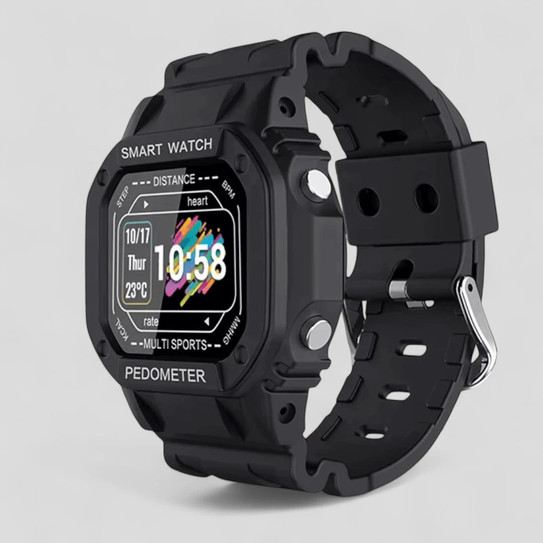 I2 Waterproof Smart Watch