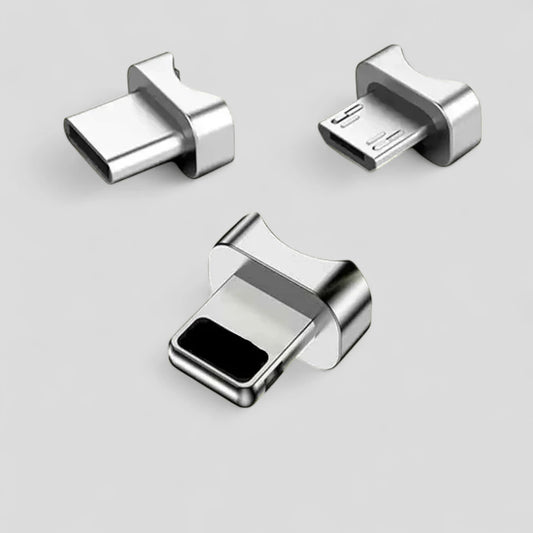 Fast charging & Data Transfer Magnetic Cable Set
