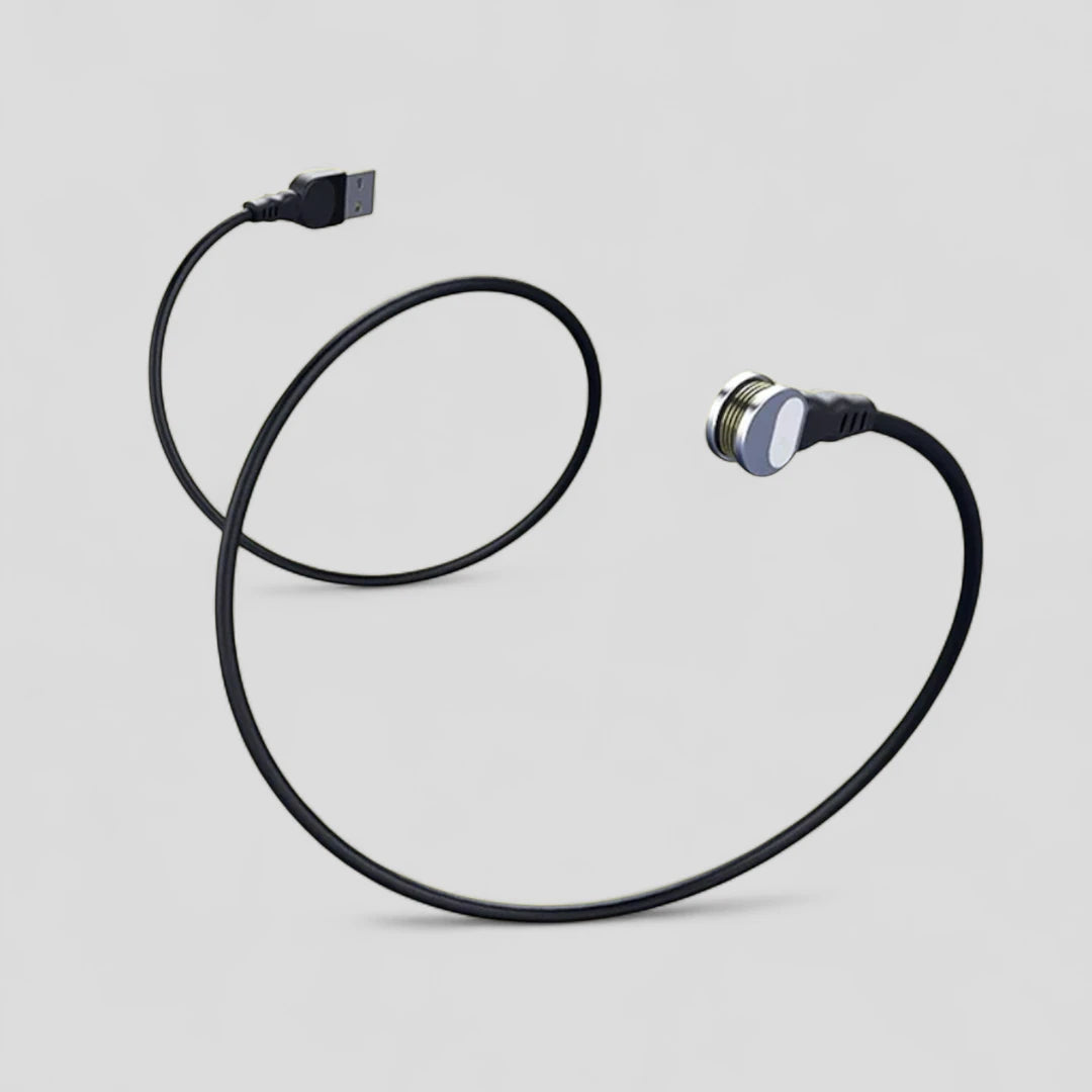 Fast charging & Data Transfer Magnetic Cable Set