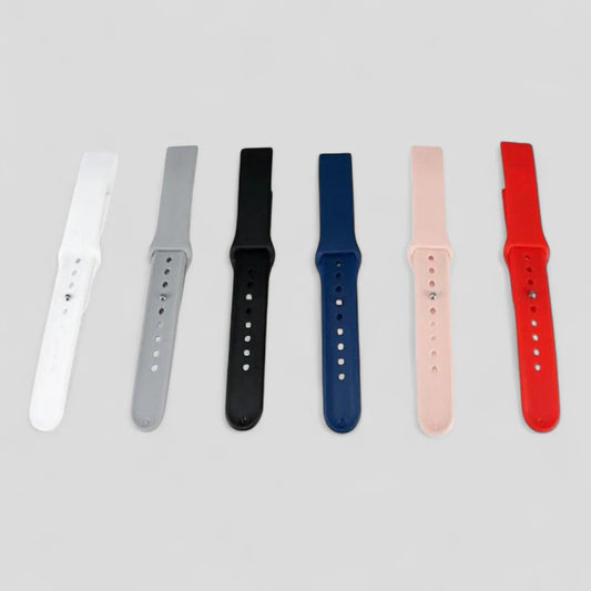 Smart Watch Bands - 8 Colors