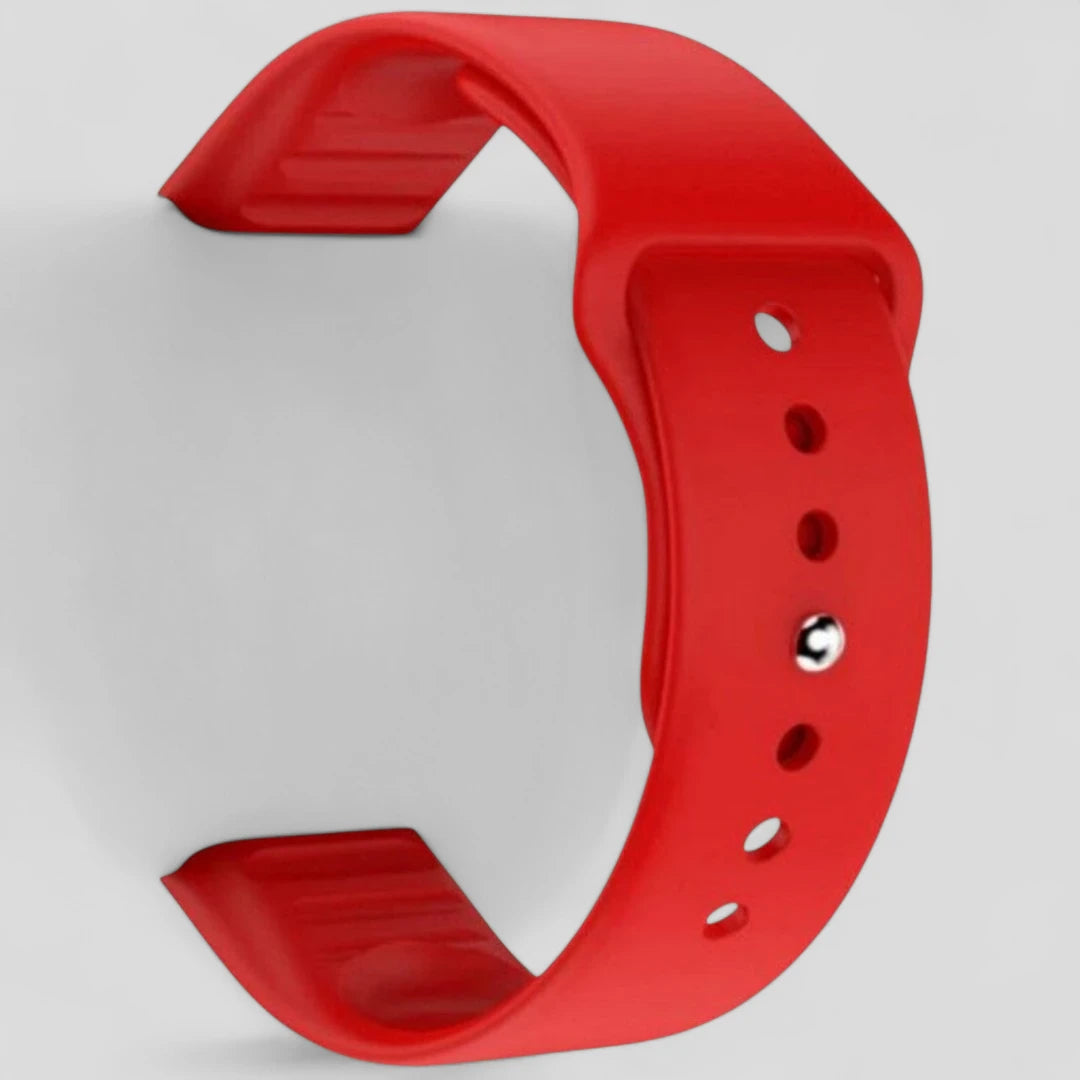 Smart Watch Bands - 8 Colors