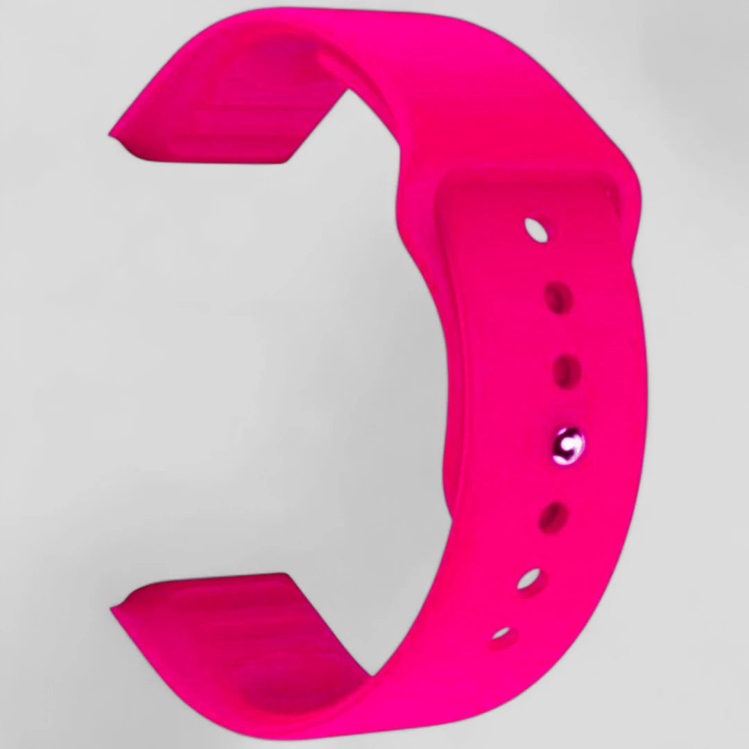 Smart Watch Bands - 8 Colors