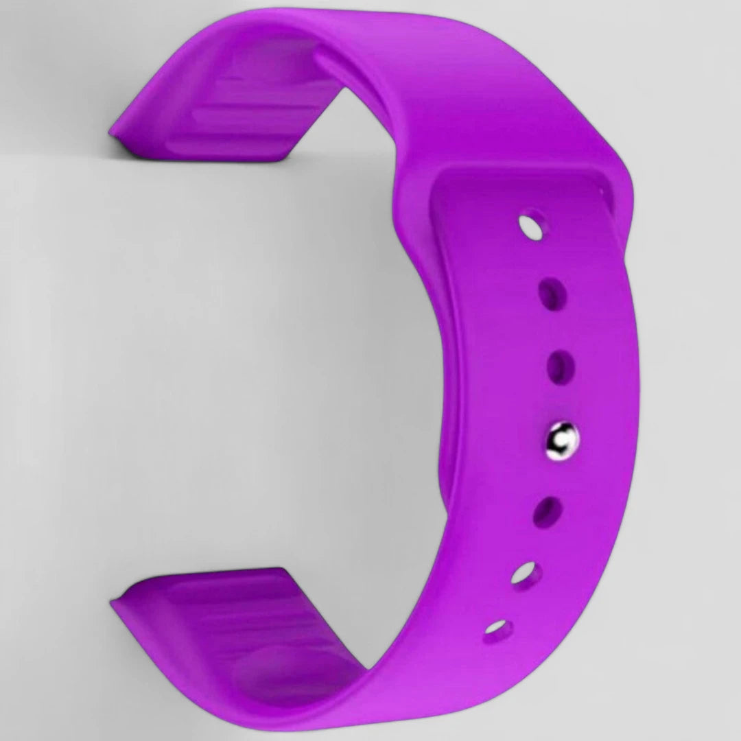 Smart Watch Bands - 8 Colors