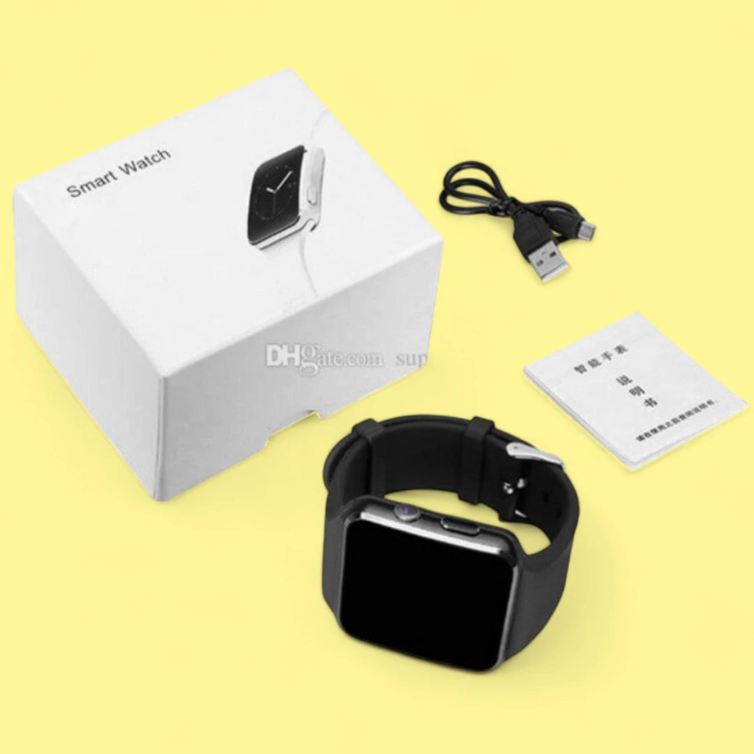 X6 Smart Watch