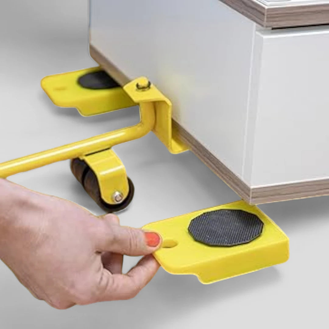 Lifting and Transport Tool