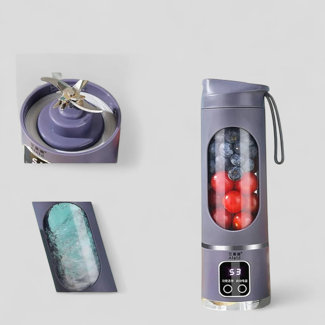 Portable Juice Blender
