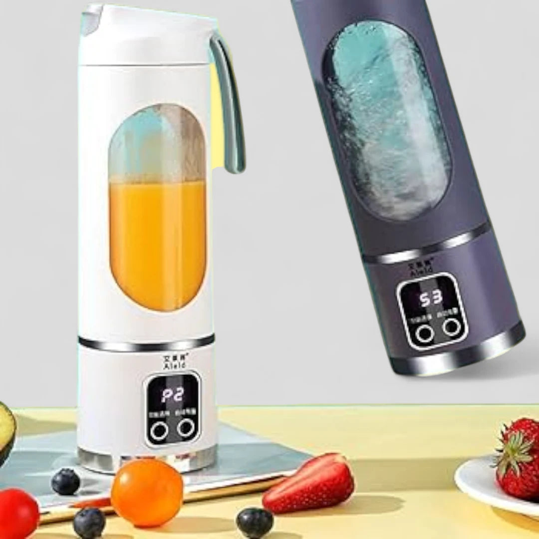 Portable Juice Blender