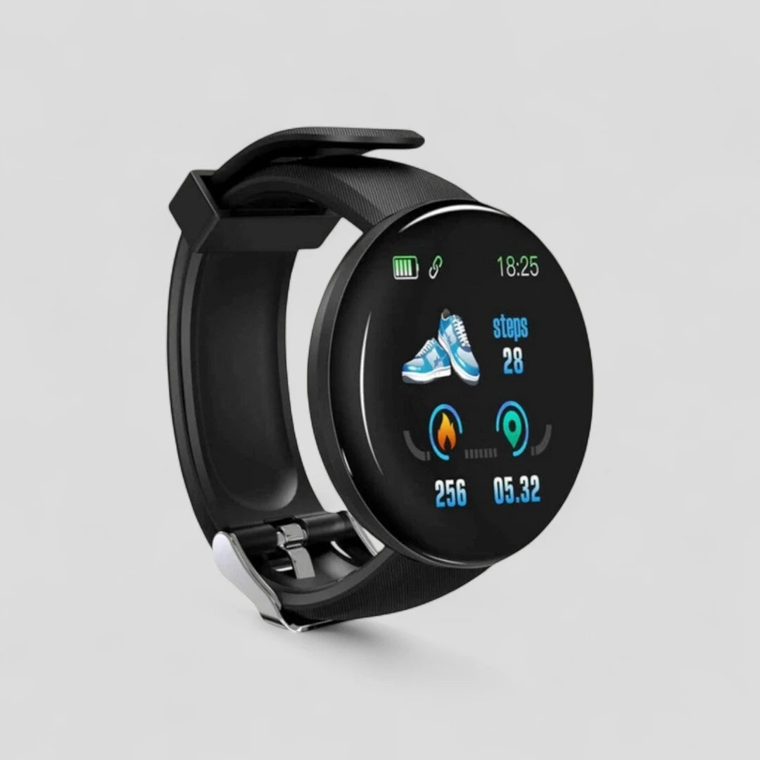 D18 Smart Watch