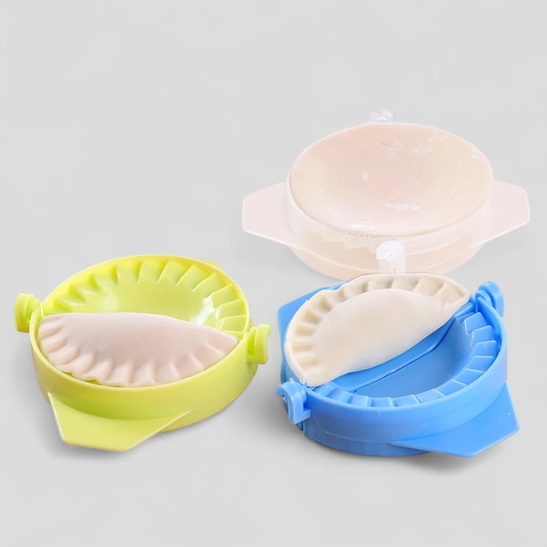 Dumpling Maker Device