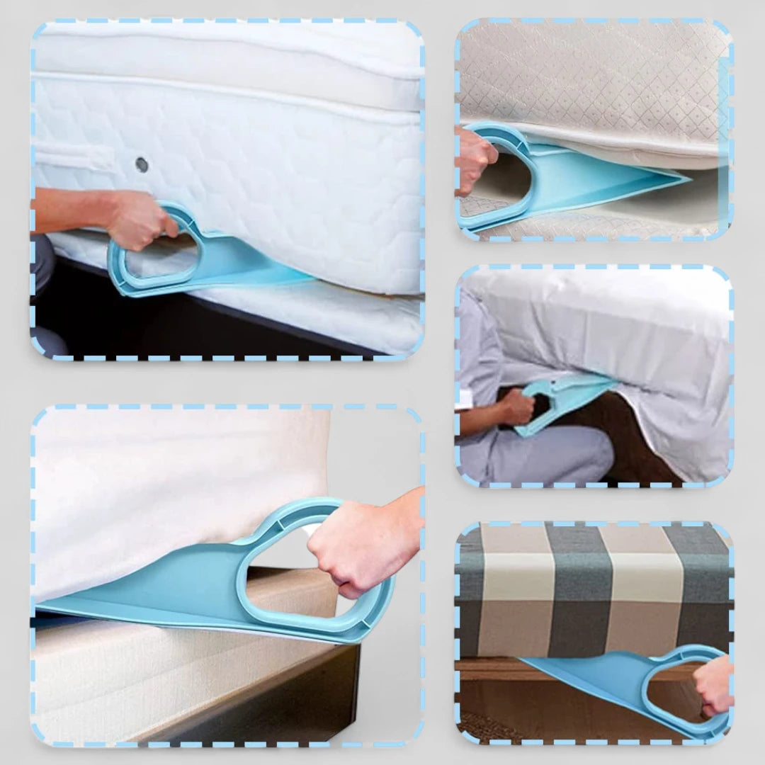 Bed Maker and Mattress Lifter - 2 Sizes
