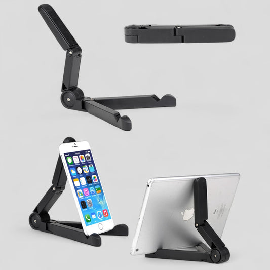 Adjustable Desktop Mount Stand