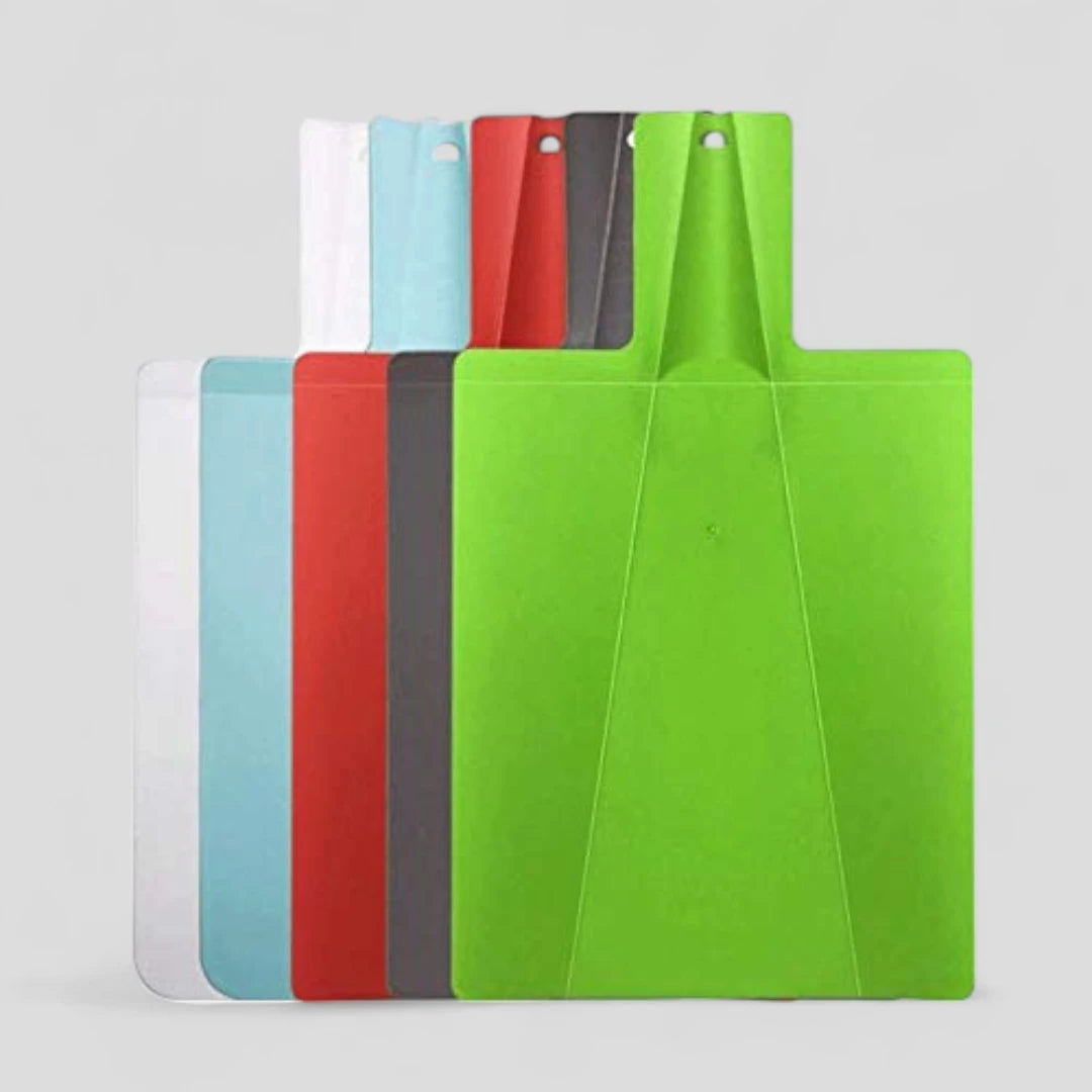 Smart Cutting Board - 4 Colors