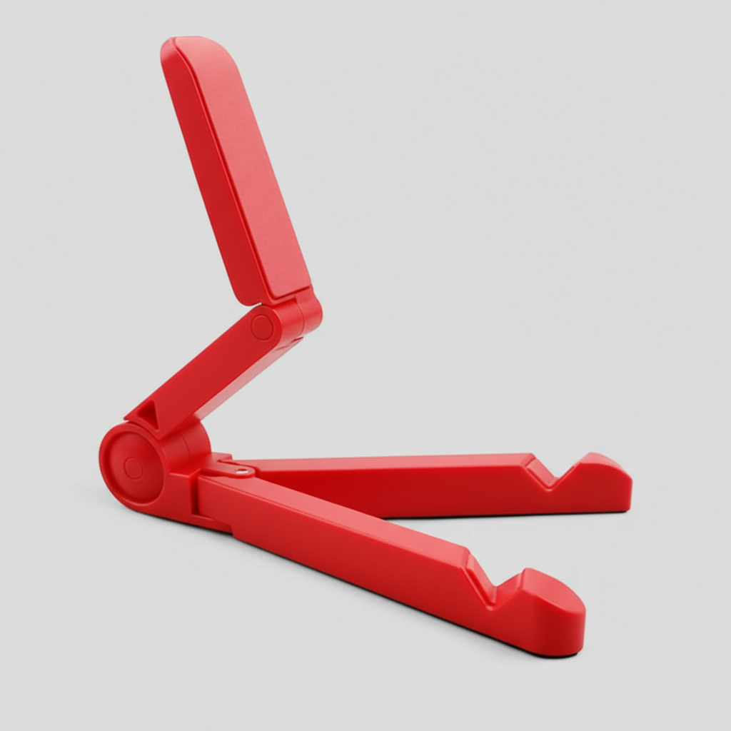 Adjustable Desktop Mount Stand