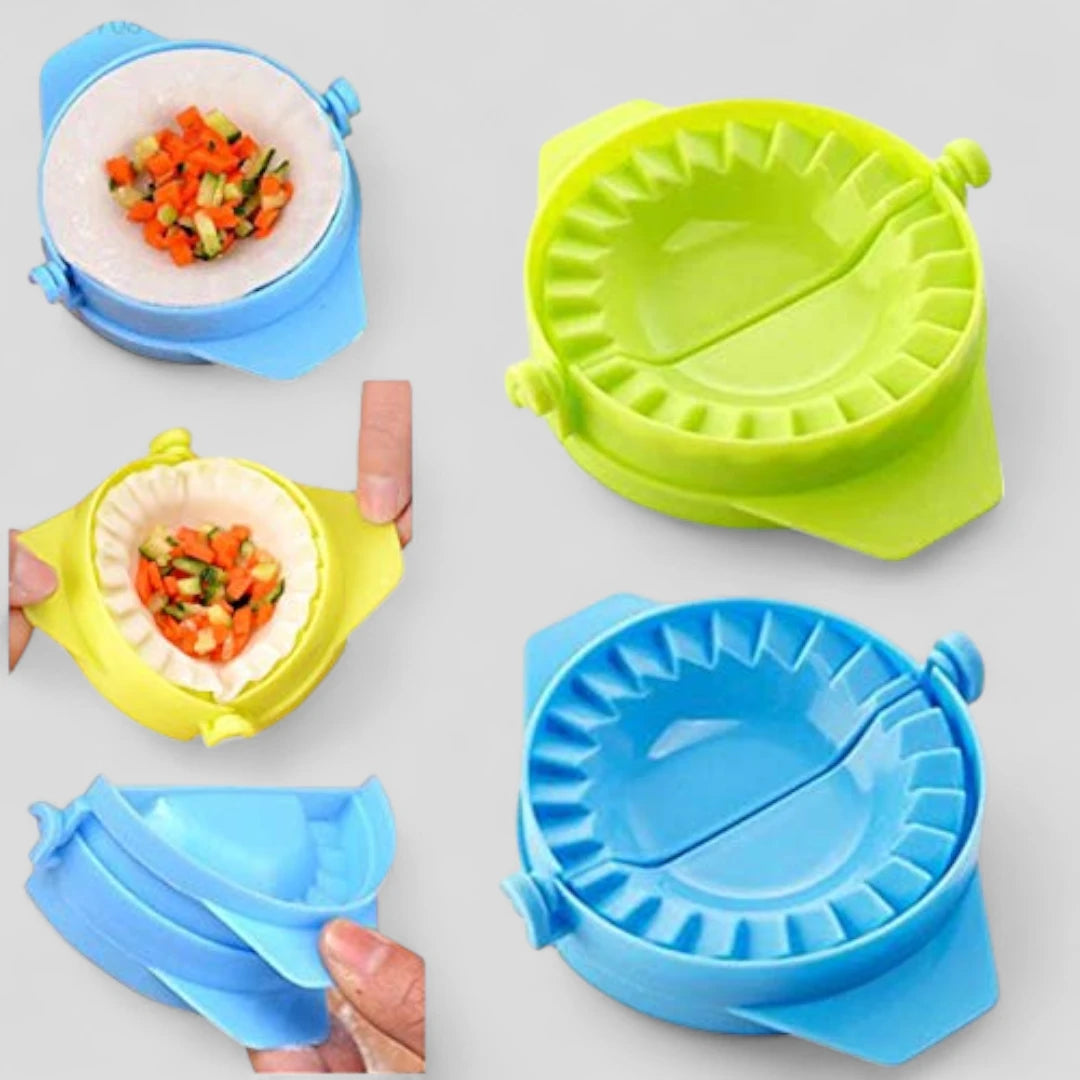 Dumpling Maker Device