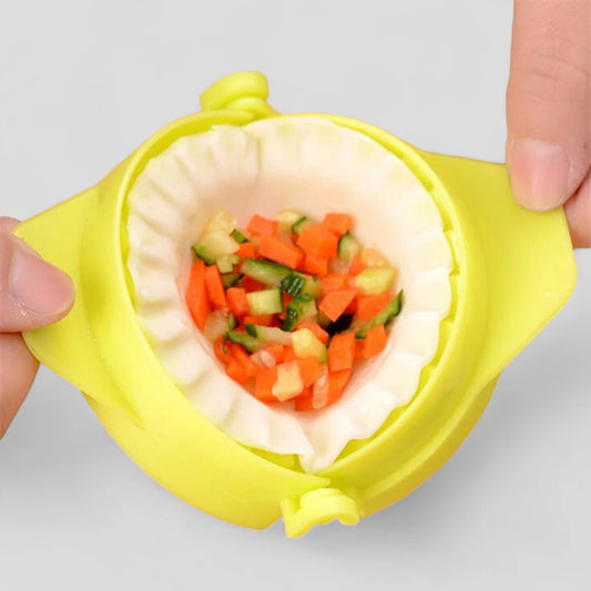 Dumpling Maker Device