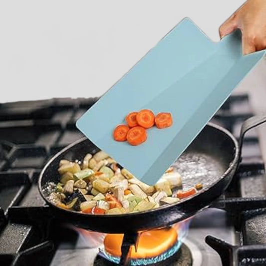 Smart Cutting Board - 4 Colors