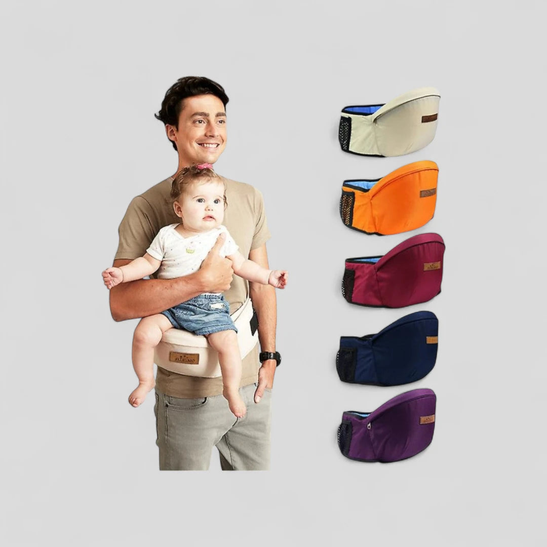 Baby Waist Hip Carrier Seat